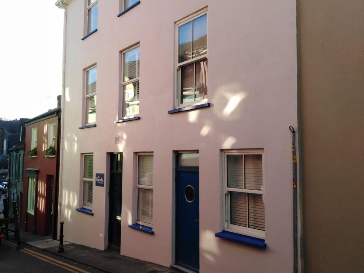 Garda House Lägenhet Kinsale Exteriör bild
