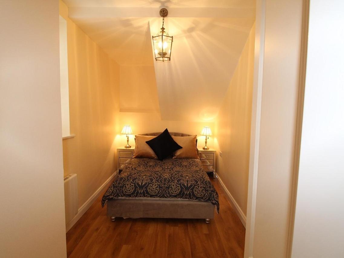 Garda House Lägenhet Kinsale Exteriör bild
