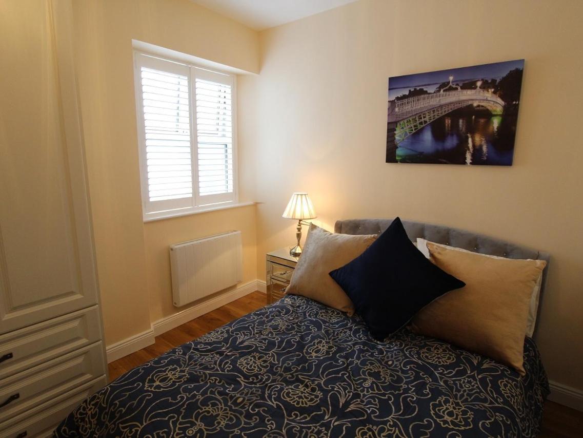 Garda House Lägenhet Kinsale Exteriör bild
